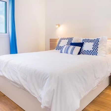 Modern And Cozy Apartment 푼샬 외부 사진