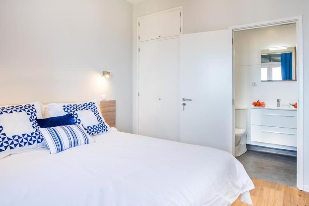 Modern And Cozy Apartment 푼샬 외부 사진
